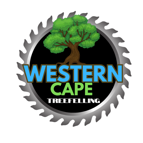 Western Cape Tree felling logo